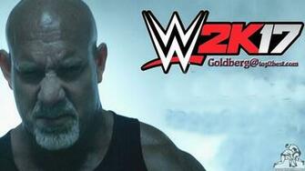 Goldberg Wallpaper Profile