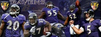 Wallpaper By Wicked Shadows Baltimore Ravens Team Ed Reed