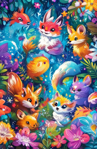 Furry Wallpaper