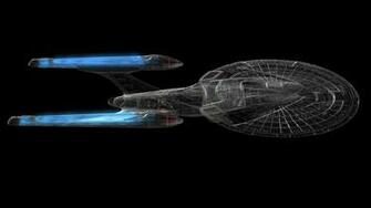 Enterprise Wallpaper HD