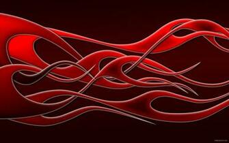 Blue Flames Red And Pin Flame HD Widescreen High Definition