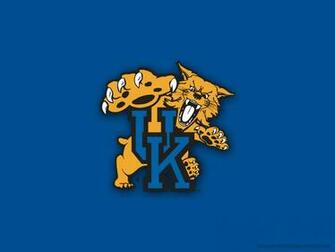 Kentucky Wildcats Image Uk Logo HD Wallpaper And