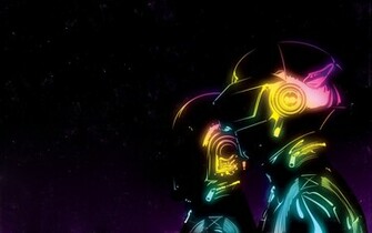 Daft Punk Wallpaper