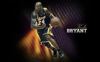 Kobe Bryant Wallpaper HD