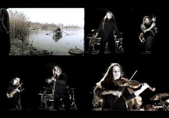 Eluveitie Wallpaper