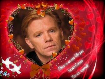 David Caruso Wallpaper