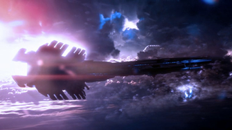 Explore The Collection Mass Effect Video Game