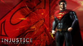 Wallpaper HD Injustice Gods Among Us X Kb Jpeg