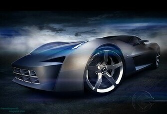 Supercar Wallpaper