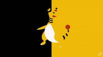 Ampharos Wallpaper HD