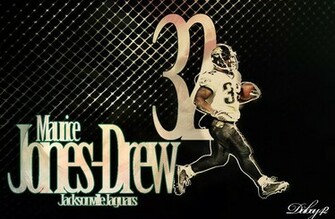 Back Gallery For Maurice Jones Drew Wallpaper