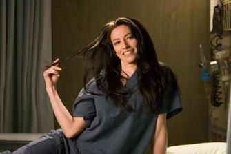 Claudia Black HD Wallpaper Cloudpix