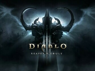 Tag Diablo Iii Reaper Of Souls Wallpaper Wonderful