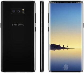 Galaxy Note Stock Wallpaper HD
