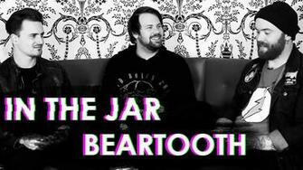 Beartooth Band Wallpaper Image