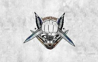 Wallpaper Jai Courtney Suicide Squad Captain Boomerang Dceu