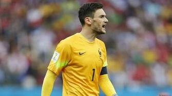 Hugo Lloris HD Image Geegle News