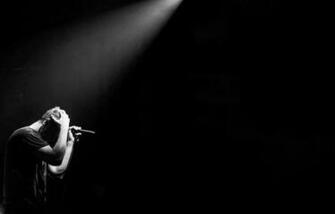 Imagine Dragons Image Dan Reynolds On Light Wallpaper