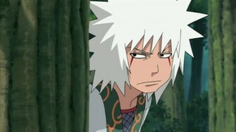 Jiraiya Wallpaper Kid Young By Narutowallpaper
