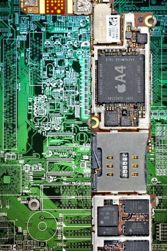 Imac I7 Aluminum Mbp Mac Mini iPhone 4s