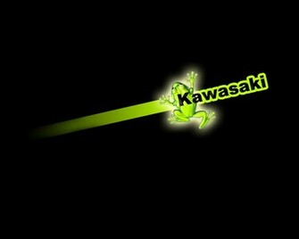 Kawasaki Motos Wallpaper Fondos