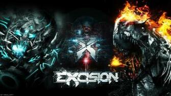 Datsik Wallpaper Image