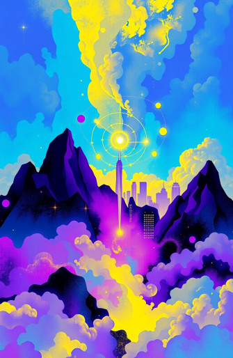 Travis Scott Highest In The Room Wallpaper