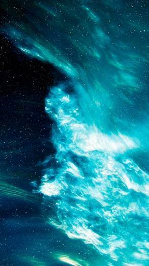 iPhone Wallpaper 5s Night Sky
