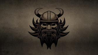 HD Viking Wallpaper