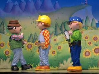 Bob Builder Wallpaper