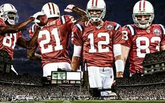 Para Eruditos Del Bal N M S Informaci Sobre New England Patriots