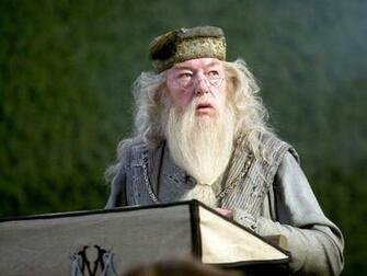 Albus Dumbledore Wallpaper Hogwarts Professors