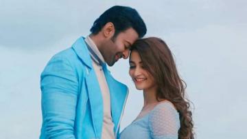 Radhe Shyam Re Nothing Makes Sense In Prabhas Pooja S Film
