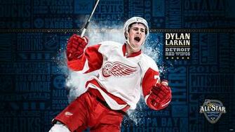 Detroit Red Wings Background Net