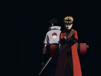 HD Naruto Shippuden Awesome Phone Background
