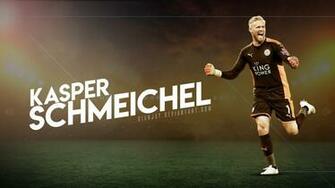 Kasper Schmeichel Wallpaper Desktop By Dianjay