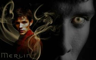 Merlin Eyes Wallpaper Evo Jedne Slike