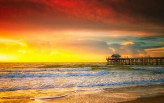 Beautiful Summer Splendor Wallpaper HD