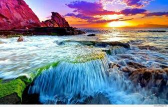 Beautiful Ocean Wallpaper
