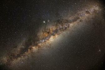 Milky Way Wallpaper HD