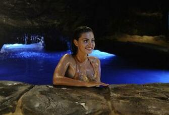 Image Cleo At Mako Jpg H2o Just Add Water Wiki