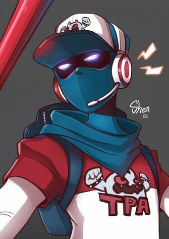 Shen Tpa By Lataedelan