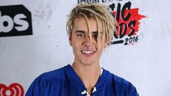 Justin Bieber New Wallpaper