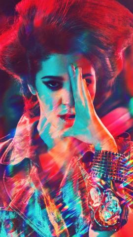 iPhone Wallpaper Photo Marina And The Diamonds