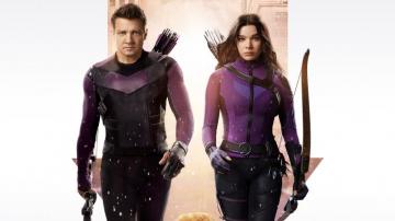 Hawkeye HD Wallpaper And Background