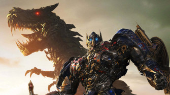 Optimus Prime 4k Wallpaper