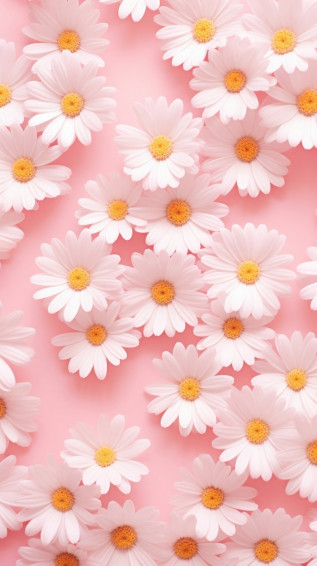 iPhone Wallpaper Pink Aesthetic HD 4k Mobile Phone Image
