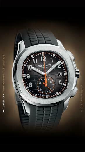 Patek Philippe Wallpaper