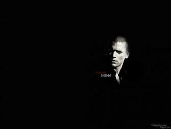 Michael Prison Break Wallpaper