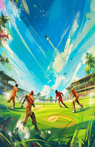 Cricket Wallpaper
